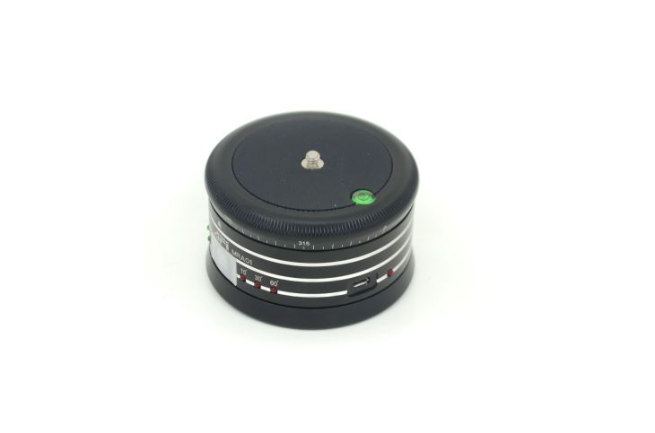 AFI: n elektroninen Bluetooth-panoraamakameran pääliitin He-ro5: lle, I-puhelimelle, digitaalikameralle ja DSLR: lle MRA01