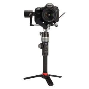 3-akselinen kämmenmikro videokamera Gimbal Stabilizer for Camera