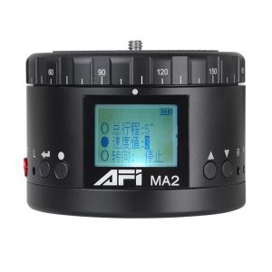 AFI China Factory Uusi tuote 360 astetta sähkökäyttöinen aikakauden pään pää älypuhelimeen ja kameraan