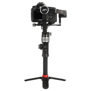 AFI D3 Virallinen tehdas tukku Gimbal Stabilizer videokamera vakautus jalustan jalusta